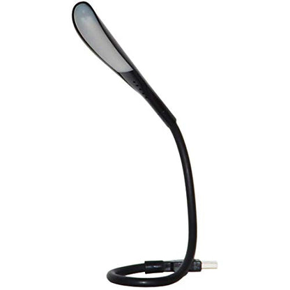 i2 Gear 1W USB Reading Lamp FBA_LUL-14 Dimmable Touch 5V LED Indoor