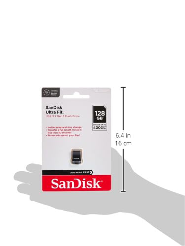 Sandisk 32GB SDCZ430-032G-G46 USB 3.1 Flash Drive