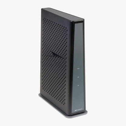 Generic 4-Port DG3450 Dual-Band DOCSIS 3.1 Cable Modem Router - 1000 Mbps - Ethernet, Wi-Fi 5