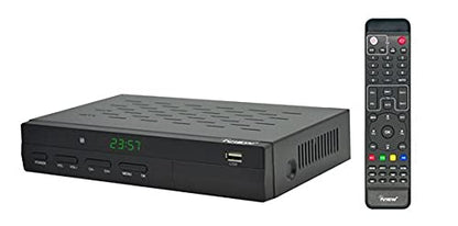 IVIEW 3500STB III Surface Mount Digital Converter Box, HDMI, USB, 4 Channels, 26 Pins, Plastic