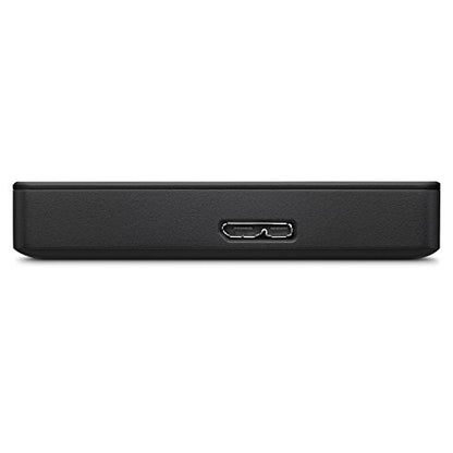 Seagate 2TB STGX2000400 7200RPM USB 3.0 Portable External Hard Drive