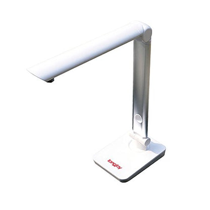 Longjoy 5.19 MP LV-1010 Manual Exposure Document Camera USB White