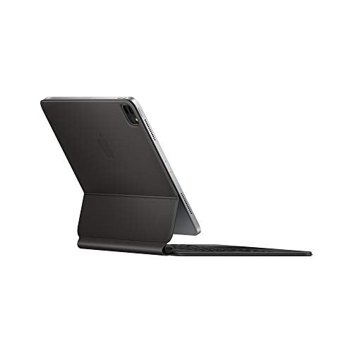 Apple 11-inch Magic Keyboard MXQT2LL/A USB-C Keyboard Case