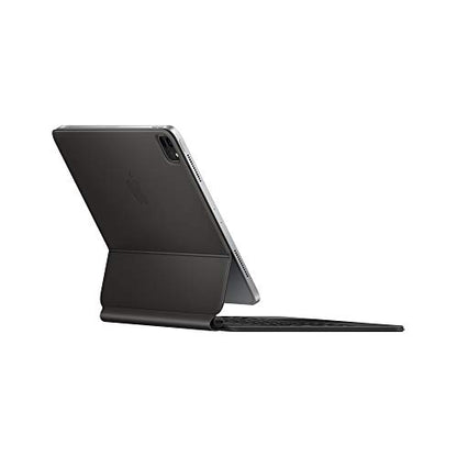 Apple 11-inch Magic Keyboard MXQT2LL/A USB-C Keyboard Case