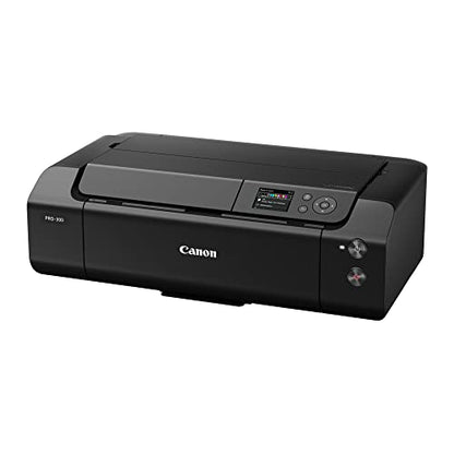 Canon IMAGEPROGRAF PRO-300 13" X 19" Inkjet Printer 4800 x 1200 dpi