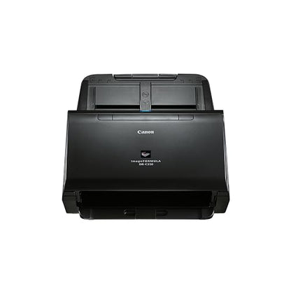 Canon DR-C230 USB Document Scanner, 600 DPI, 19 Watts, 1 Count