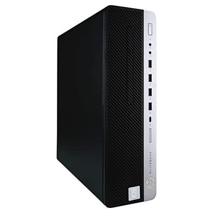HP ProDesk 600G4 32GB DDR4 1TB SSD Windows 11 Pro Desktop Computer