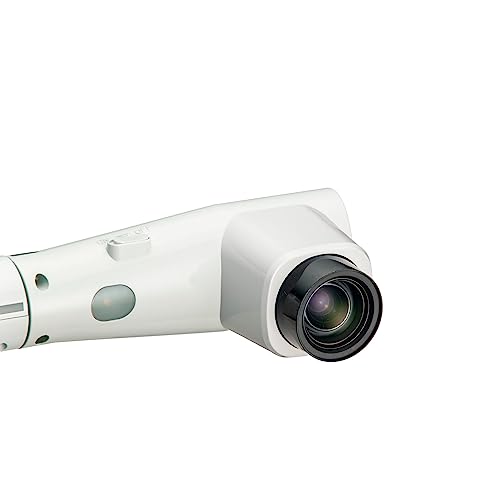Elmo 12.3 Pounds TT-12G 4K No Refresh Rate Document Camera