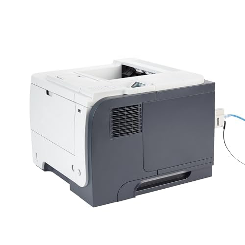 StarTech.com 2-Port Parallel Print Server PM1115P3