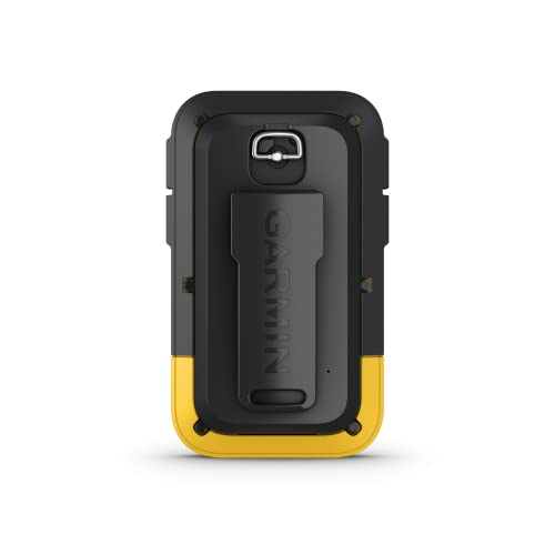 Garmin 2.16 Inches 010-02734-00 480 x 272 Handheld GPS Navigator