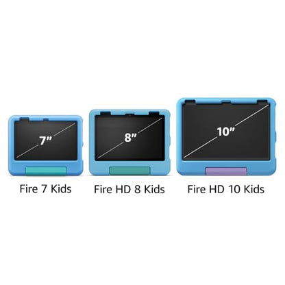 Amazon Fire 7 Kids Tablet 7" 16GB 10hr Kids Tablet