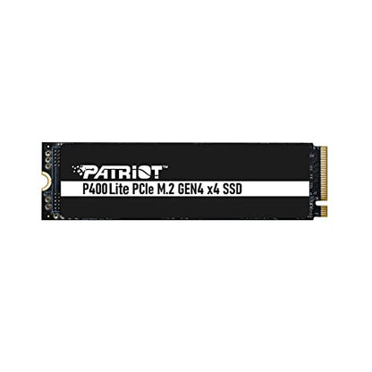 Patriot Memory 1TB P400 Lite M.2 PCIe Gen 4 x4 SSD Solid State Drive