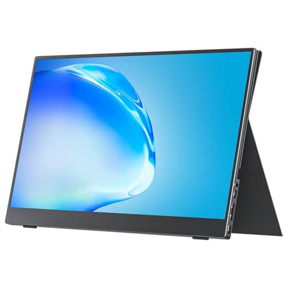 cocopar 15.6 Inch Y156FH7S 1920x1080 60Hz IPS LCD Portable Monitor