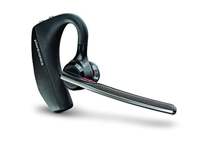 Poly Voyager 5200 203500103 Bluetooth Headset - Black