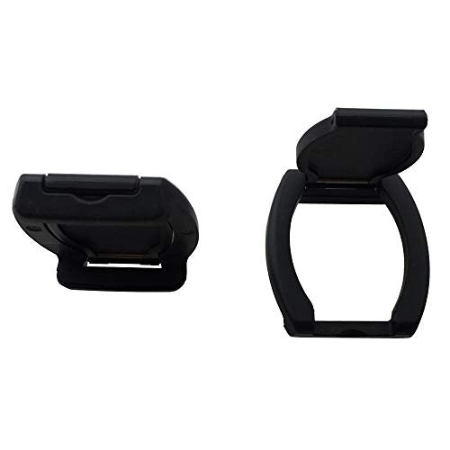 HUYUN Privacy Cover for Logitech HD Pro Webcam C920, C930e, C922 - Compact Lens Cap