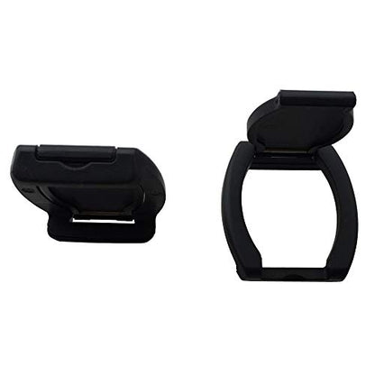 HUYUN Privacy Cover for Logitech HD Pro Webcam C920, C930e, C922 - Compact Lens Cap