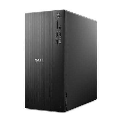 Dell ECT1250 Desktop Tower - Intel Core Ultra 7-265, UHD Graphics 3840x2160, 32GB RAM, 1TB SSD, Windows 11 Home