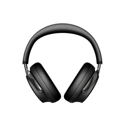 Bose 890101-0100 Over Ear Wireless Headphones Black