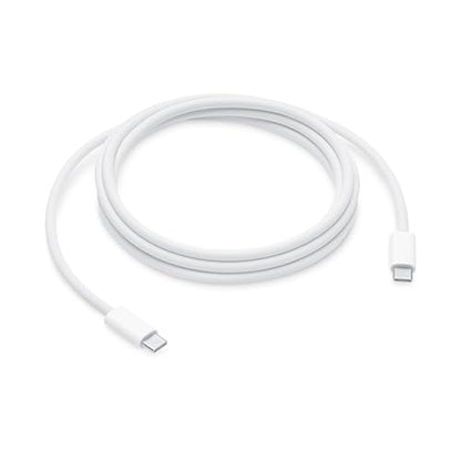 Apple 2m MYQT3AM/A USB-C Woven Charge Cable 240W