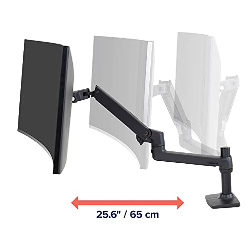 Ergotron 34 Inch 45-241-224 Mounting Arm