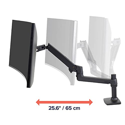 Ergotron 34 Inch 45-241-224 Mounting Arm