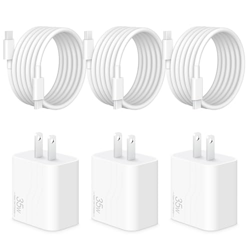 GUUSMART 35W USB Type C Charger Pack MXC-030