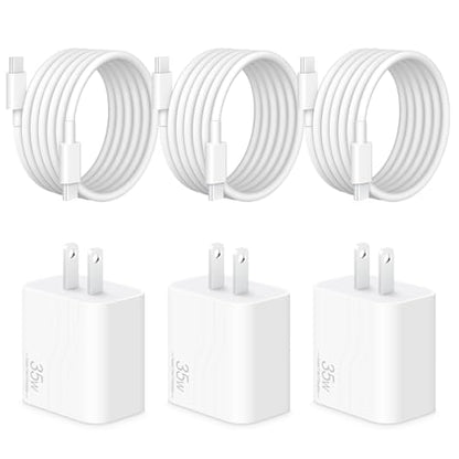 GUUSMART 35W USB Type C Charger Pack MXC-030