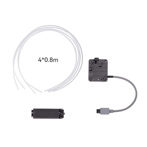 Anycubic Upgraded ACE Pro Upgrade Kit for Kobra 3 - Compatible with Kobra S1