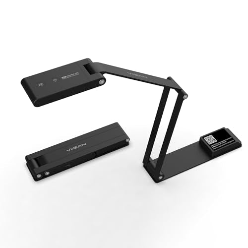 VIISAN 16.5 Inch VS5 2K 60Hz Document Camera