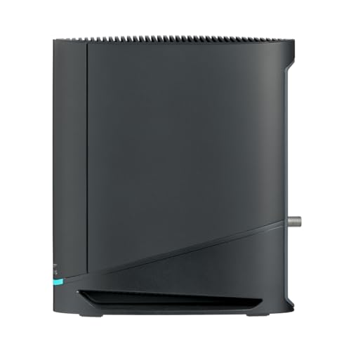 ARRIS G34-RB Ethernet, Wi-Fi 6 Cable Modem Router Combo, 4 Ports, 3000 Mbps