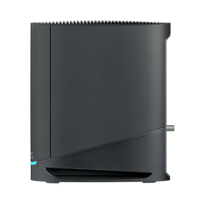 ARRIS G34-RB Ethernet, Wi-Fi 6 Cable Modem Router Combo, 4 Ports, 3000 Mbps