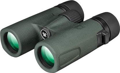 Vortex Mid Size Bantam HD BTM-6532 6.5x Magnification 1" Objective Lens Roof Prism Binoculars
