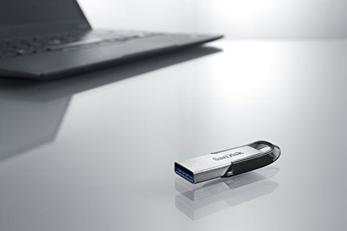 Sandisk 128GB SDCZ73-128G-G46 Flash Drive, USB 3.0