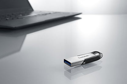 Sandisk 128GB SDCZ73-128G-G46 Flash Drive, USB 3.0