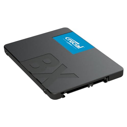 Crucial 2TB CT2000BX500SSD101 SATA 2.5 Inch Internal Solid State Drive