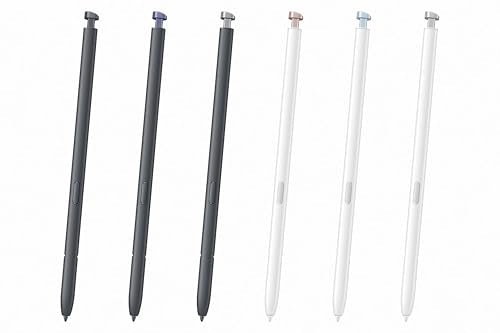 Samsung Galaxy S26 Ultra EJ-PS948BBEGUJ Black Stylus Pen