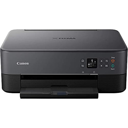 Canon PIXMA TS6420a Inkjet All-in-One Printer - 4800 x 1200 dpi - Wireless Connectivity - 15.9" W x 12.5" D x 5.9" H