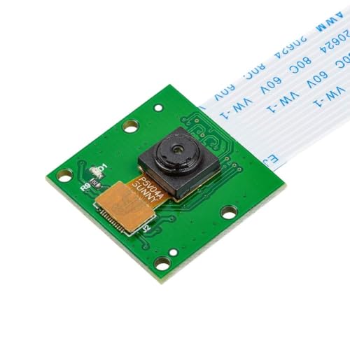 Arducam 5MP Camera Module B0033 1080P FHD Mini Infrared Connectivity Webcam