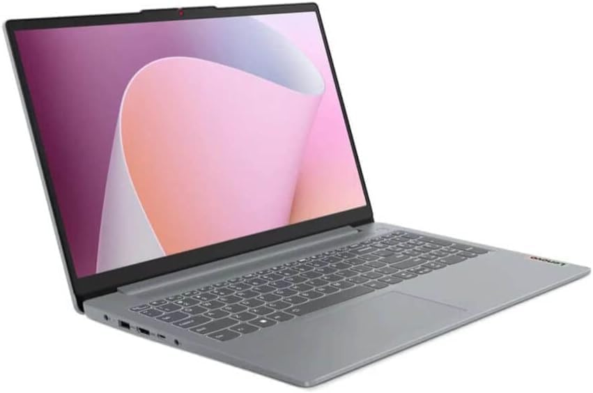 Lenovo 15.6" IdeaPad Slim 3 82XM 1920 x 1080 FHD Touchscreen Laptop Specifications