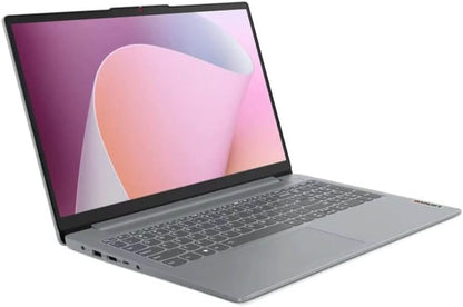 Lenovo 15.6" IdeaPad Slim 3 82XM 1920 x 1080 FHD Touchscreen Laptop Specifications