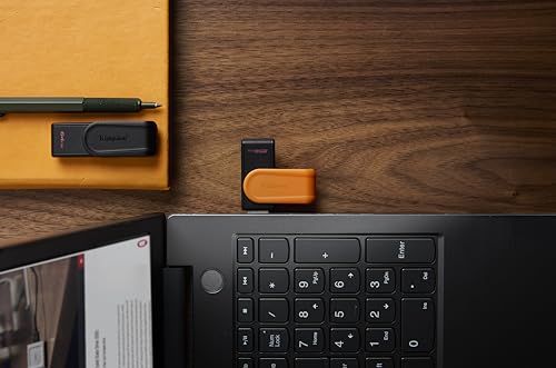 Kingston 128GB DTXS USB 3.2 Gen 1 Flash Drive