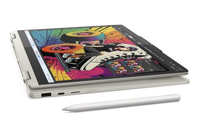 Lenovo Yoga 7 14AKP10 1920x1200 Convertible OLED Laptop