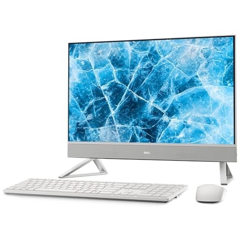 Dell 24 Inch 150U 1920x1080 60Hz LED All-in-One Computer