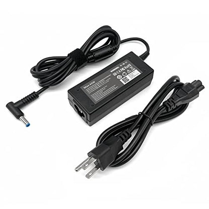ROAYEWEY 2-Pin Power Adapter DZ65195231 45W 19V 2.31A