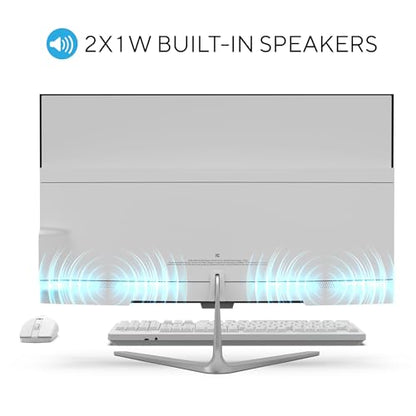 Core Innovations 24" CC2400 1920x1080 60Hz IPS All-in-One Computer