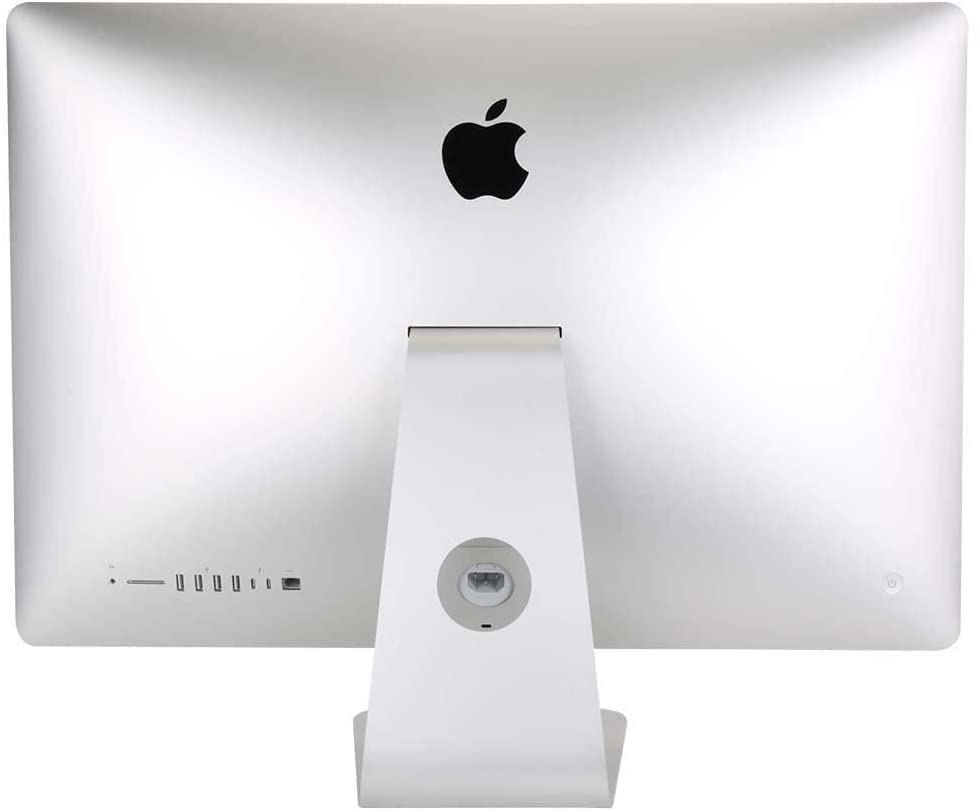 Apple 21.5" MMQA2LL/A 1920x1080 60Hz LED Display All-in-One Computer