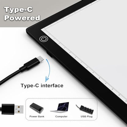 DigitPro Slide & Negative Scanner USB Powered 3200 dpi