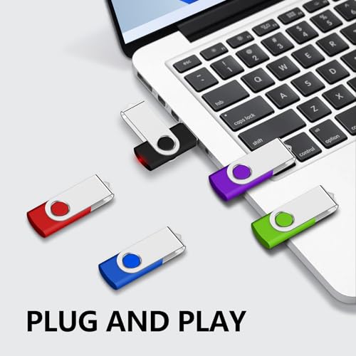 AreTop 32GB USB Flash Drive 8541577292 USB 2.0 Portable Type A