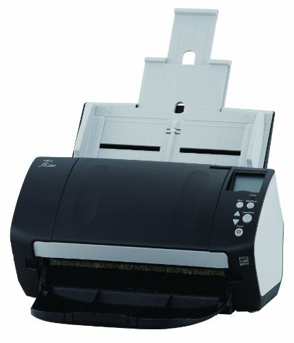 Fujitsu fi-7160 Document Scanner USB Connection 300 DPI CCD