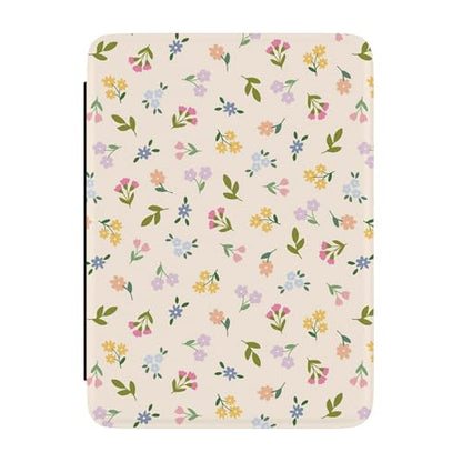 Casely Kindle Case 7" Ditsy Floral Compatible with Kindle Colorsoft and Kindle Paperwhite